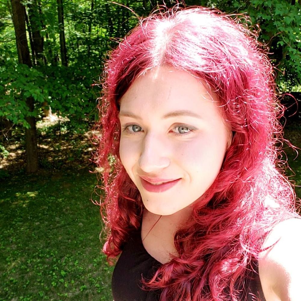 Meet your Posher, Paige